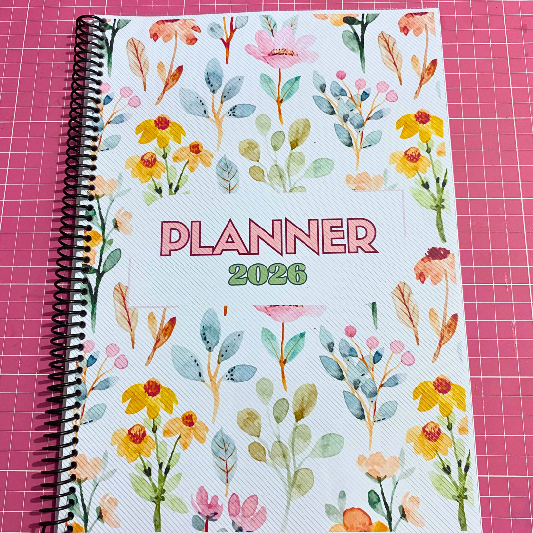 Planner 2026