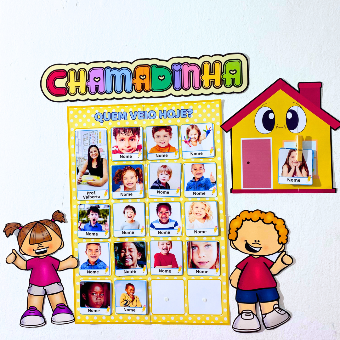 Chamadinha
