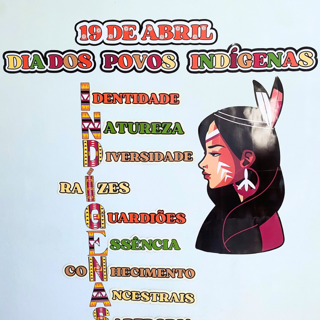 Painel Povos Indígenas