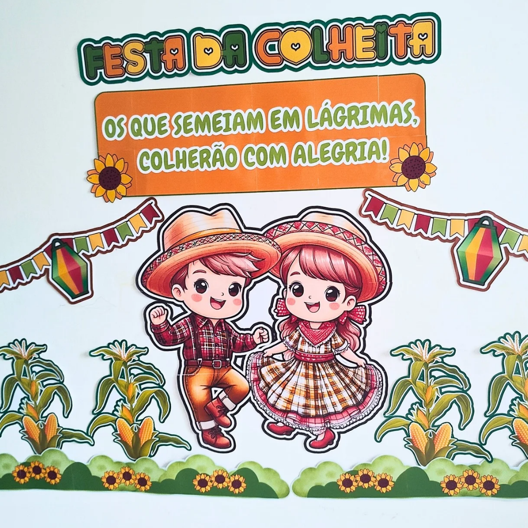 Festa da Colheita